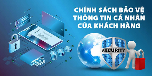 Mục đích sử dụng của chính sách bảo mật tại Kingfun
